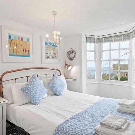 Good Day Sunshine Villa St Ives Екстериор снимка