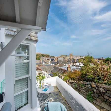 Good Day Sunshine Villa St Ives Екстериор снимка