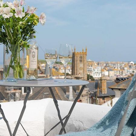 Good Day Sunshine Villa St Ives Екстериор снимка