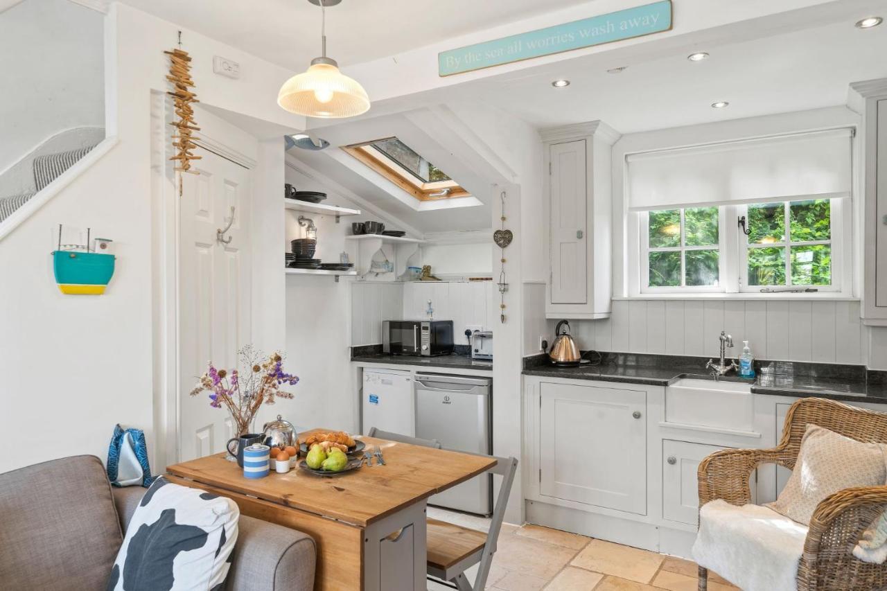 Good Day Sunshine Villa St Ives Екстериор снимка