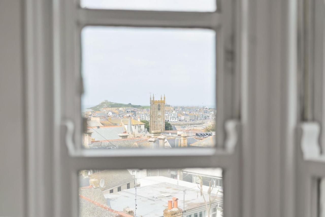 Good Day Sunshine Villa St Ives Екстериор снимка