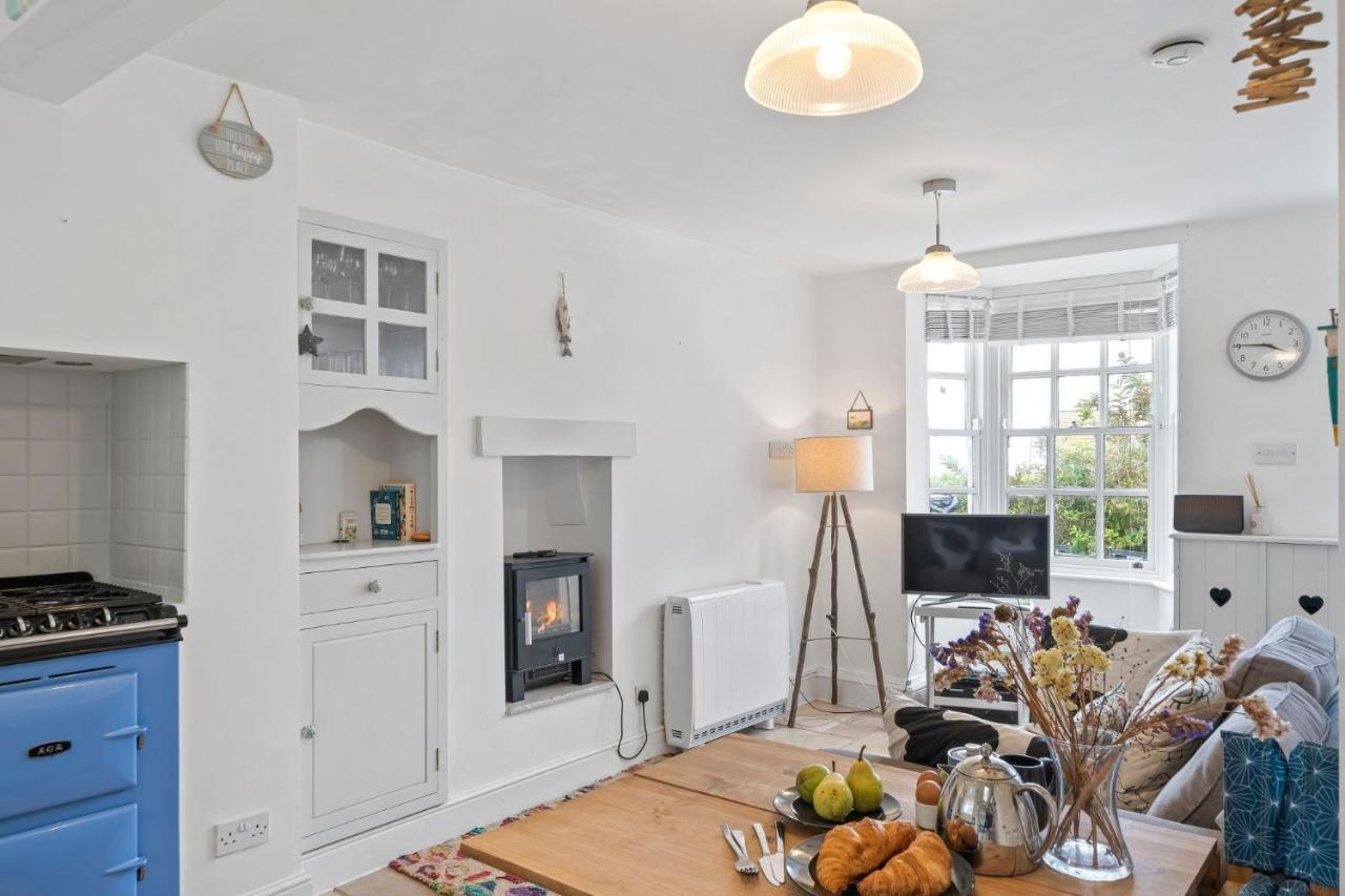 Good Day Sunshine Villa St Ives Екстериор снимка