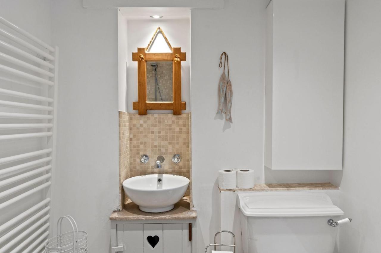 Good Day Sunshine Villa St Ives Екстериор снимка