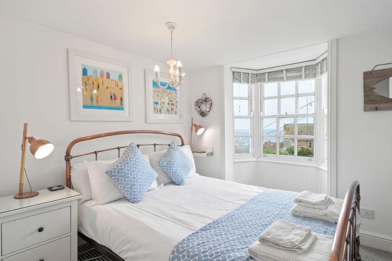Good Day Sunshine Villa St Ives Екстериор снимка