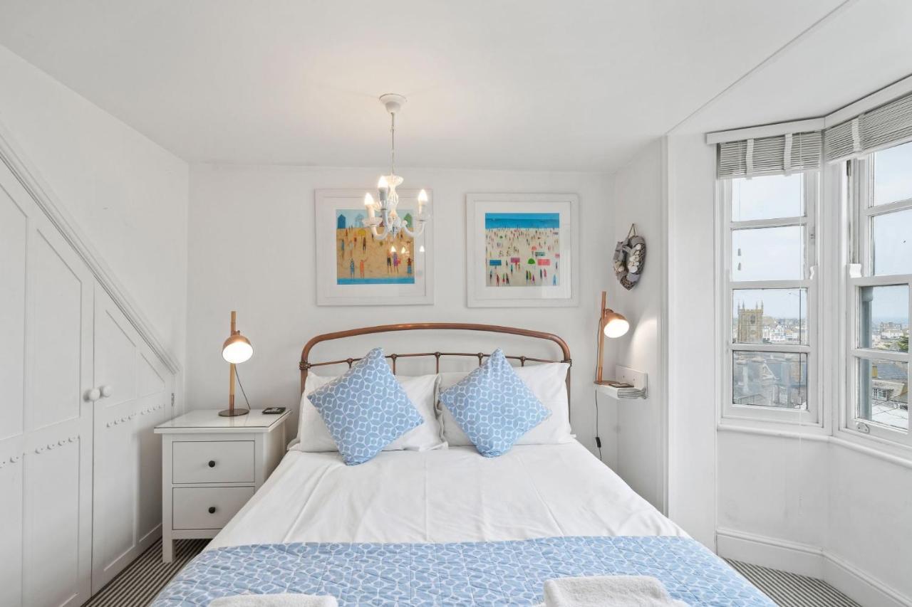 Good Day Sunshine Villa St Ives Екстериор снимка