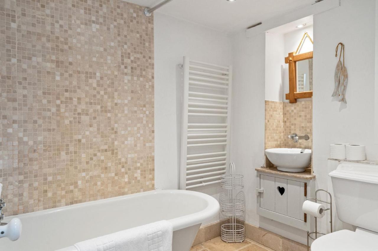 Good Day Sunshine Villa St Ives Екстериор снимка