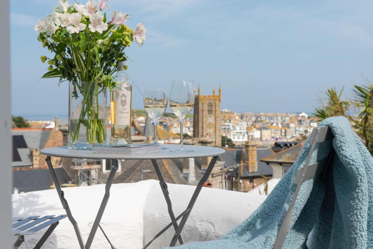 Good Day Sunshine Villa St Ives Екстериор снимка